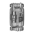 CRANKBROTHERS Fahrradwerkzeug - MULTI-17 - Silber
