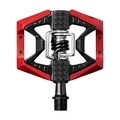 CRANKBROTHERS Pedale - DOUBLESHOT 3 - Rot