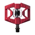 CRANKBROTHERS Pedale - DOUBLESHOT 1 - Rot