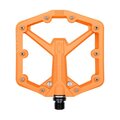 CRANKBROTHERS Pedale - STAMP 1 LARGE - Orange