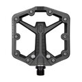 CRANKBROTHERS Pedale - STAMP 1 SMALL - Schwarz