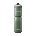 CAMELBAK Fahrrad-Wasserflasche - PODIUM VSS 0,65 l - Grün