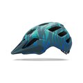 GIRO Fahrradhelm - TREMOR - Blau/Grün