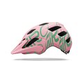 GIRO Fahrradhelm - TREMOR - Rosa
