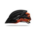 GIRO Fahrradhelm - ARTEX MIPS - Schwarz/Orange