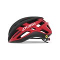 GIRO Fahrradhelm - AGILIS MIPS - Rot/Schwarz