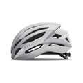 GIRO Fahrradhelm - SYNTAX - Weiß
