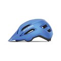 GIRO Fahrradhelm - FIXTURE II YOUTH - Blau