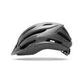 GIRO Fahrradhelm - REGISTER II - Silber