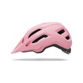 GIRO Fahrradhelm - FIXTURE II YOUTH - Rosa