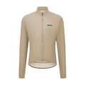 SANTINI wasserfeste Jacke - RTR WIND - Beige