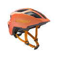 SCOTT Fahrradhelm - SPUNTO - Orange