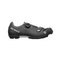 SCOTT Fahrradschuhe - MTB COMP BOA - Schwarz/Silber