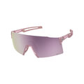 SCOTT Fahrradsonnenbrille - STRIDE COMPACT - Rosa