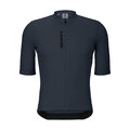 SCOTT Kurzarm Fahrradtrikot - PRO - Blau