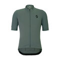 SCOTT Kurzarm Fahrradtrikot - ENDURANCE - Grün