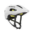 SCOTT Fahrradhelm - SUPRA JR MIPS (CE) - Weiß