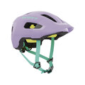 SCOTT Fahrradhelm - SUPRA JR MIPS (CE) - Lila