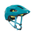 SCOTT Fahrradhelm - SUPRA JR MIPS (CE) - Blau