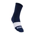 KENNY Klassische Fahrradsocken - UNLIMITED - Blau