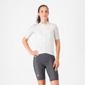 CASTELLI Fahrradshorts ohne Träger - PRIMA 2 - Grau