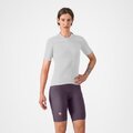 CASTELLI Fahrradshorts ohne Träger - PRIMA 2 - Lila