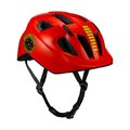 BBB Fahrradhelm - HERO - Rot
