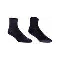BBB Klassische Fahrradsocken - COMBIFEET - Schwarz