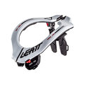 LEATT Nackenschutz - NECK BRACE 3.5 JUNIOR - Weiß