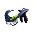 LEATT Nackenschutz - NECK BRACE 3.5 JUNIOR - Blau
