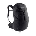 VAUDE Rucksack - JURA 24 - Schwarz