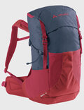 VAUDE Rucksack - BRENTA 24 - Rot/Blau