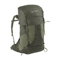 VAUDE Rucksack - BRENTA 44+6L - Grün