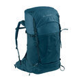 VAUDE Rucksack - BRENTA 44+6L - Blau