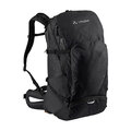 VAUDE Rucksack - BIKE ALPIN PRO 28+ - Schwarz