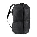 VAUDE Rucksack - CITY TRAVEL - Schwarz