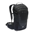 VAUDE Rucksack - MOAB 15 II - Schwarz