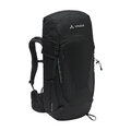 VAUDE Rucksack - ASYMMETRIC 42+8 - Schwarz