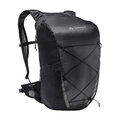 VAUDE Rucksack - UPHILL AIR 24 - Schwarz