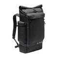 VAUDE Rucksack - CYCLIST PACK - Schwarz