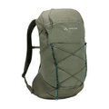 VAUDE Rucksack - AGILE AIR 20 - Grün