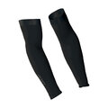 LEATT Fahrrad-Handwärmer - SLEEVE PAIR - Schwarz