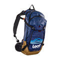 LEATT Rucksack - HYDRATION MTB XL 1,5 - Blau