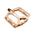 LEATT Pedale - ALLMTN 6.0 FLAT 114X100MM - Bronze