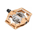 LEATT Pedale - GRAVITY 6.0 CLIP-IN - Bronze
