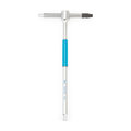 PARK TOOL Sechskantschlüssel - ALLEN WRENCH 6 mm THH-1 - THH-6 - Blau/Silber