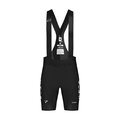 GOBIK Kurze Fahrradhose mit Trägern - LIMITED 6.0 K10 INEOS GRENADIERS 2025 - Schwarz