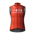 PLUS 2.0 INEOS GRENADIERS 2025