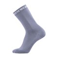 GORE Klassische Fahrradsocken - ESSENTIAL - Lila