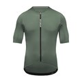 GORE Kurzarm Fahrradtrikot - SPINSHIFT - Grün